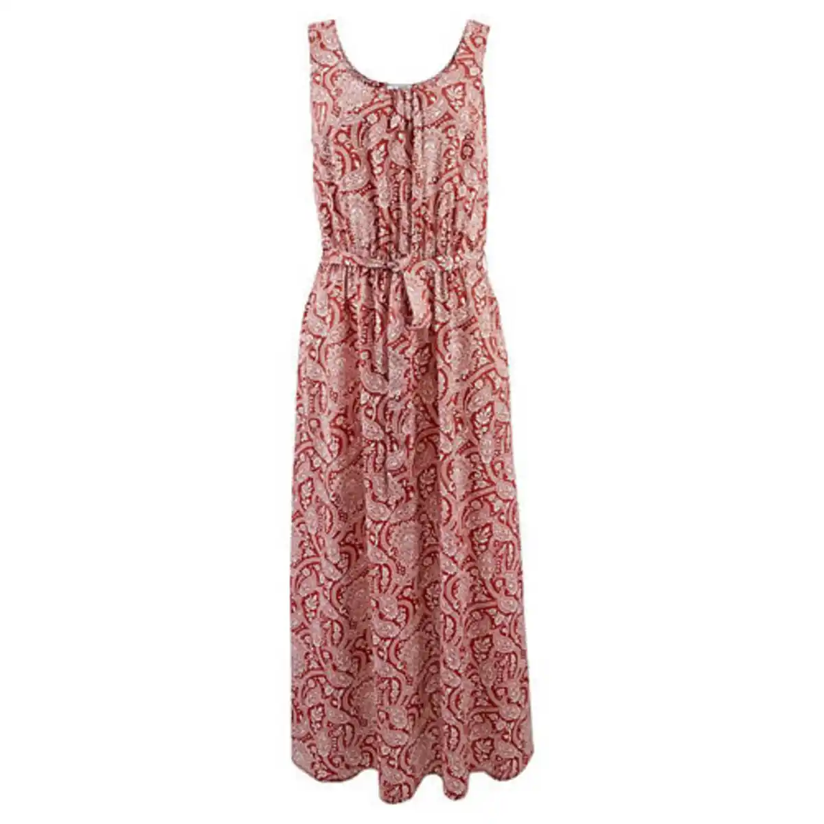 Bild 1 von UP2FASHION WOMEN Damen Kleid, Braun, S 36/38