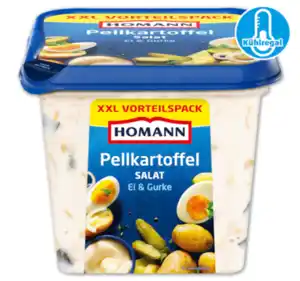HOMANN XXL Pellkartoffel-Salat*