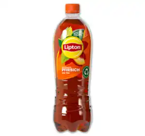 LIPTON Ice Tea*