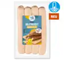 Bild 1 von FOOD FOR FUTURE Vegane Bratwurst*