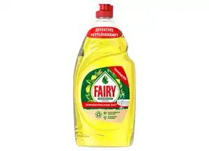 Fairy Spülmittel-Konzentrat Zitrone