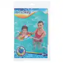 Bild 1 von Schwimmring aufblasbar aus PVC