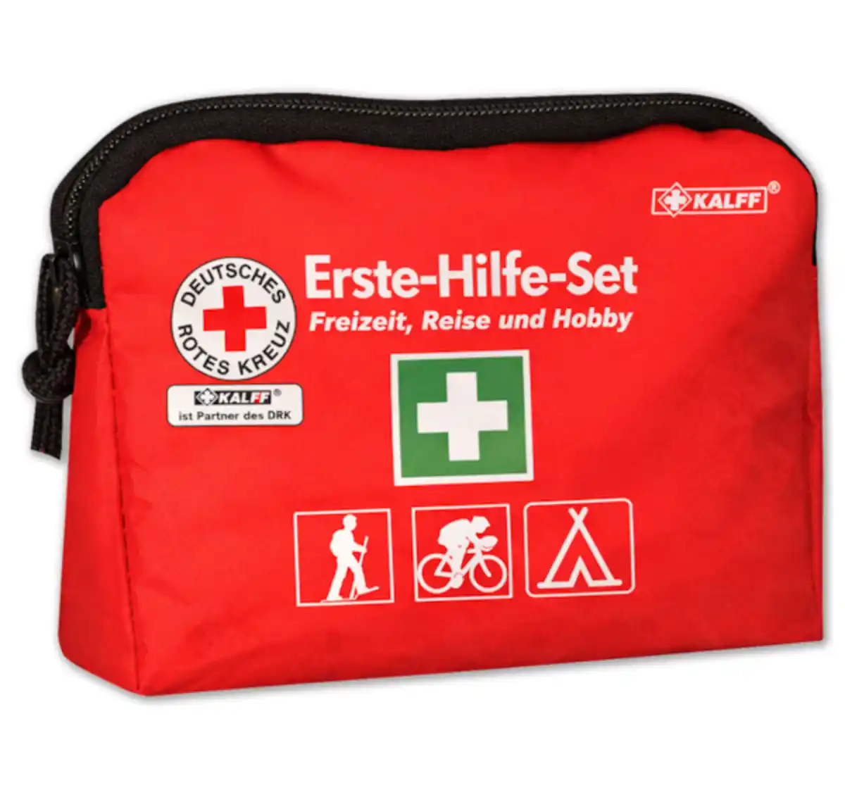 Bild 1 von KALFF Erste-Hilfe-Set*