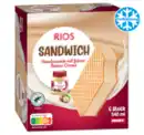 Bild 1 von RIOS Sandwich