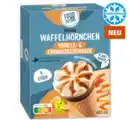 Bild 1 von FOOD FOR FUTURE Vegane Waffelhörnchen*
