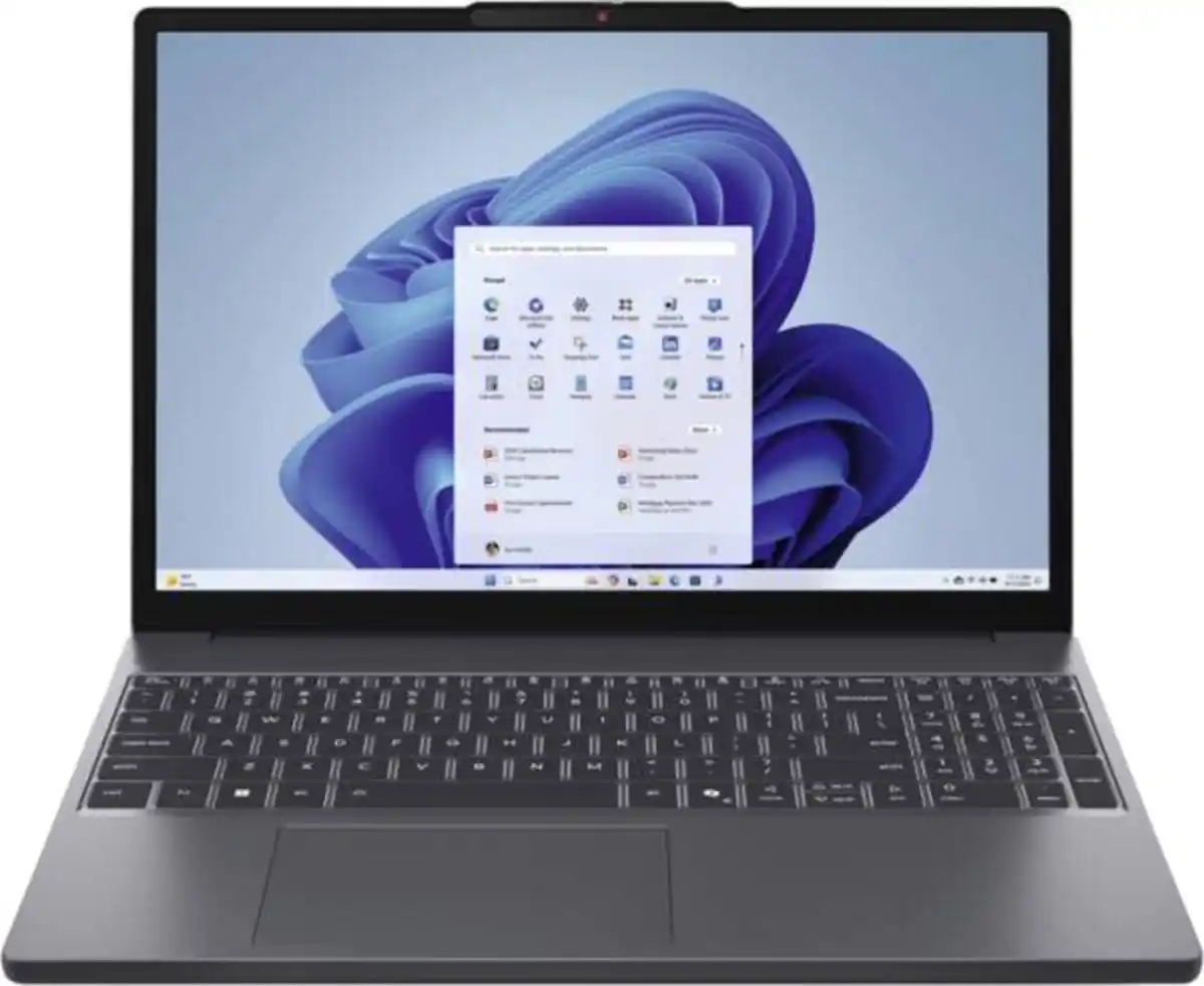 Bild 1 von Lenovo IdeaPad Slim 3 16IRH10