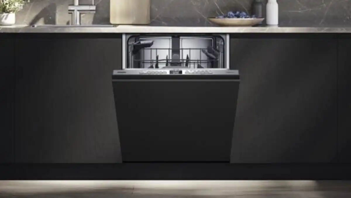 Bild 4 von Siemens SN63EX03UD