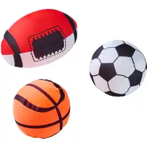 Wasserbälle 3er Set