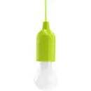 Bild 1 von LED-Taschenlampe "Pull-Light PL1W", grün