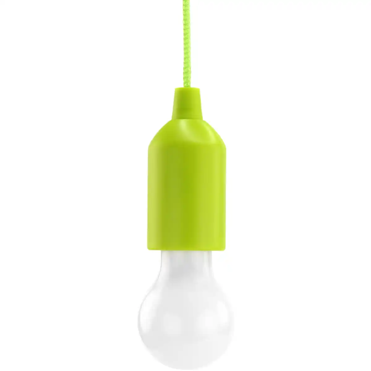 Bild 1 von LED-Taschenlampe "Pull-Light PL1W", grün