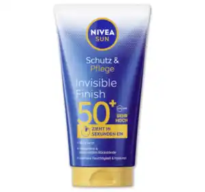 NIVEA SUN Lotion*