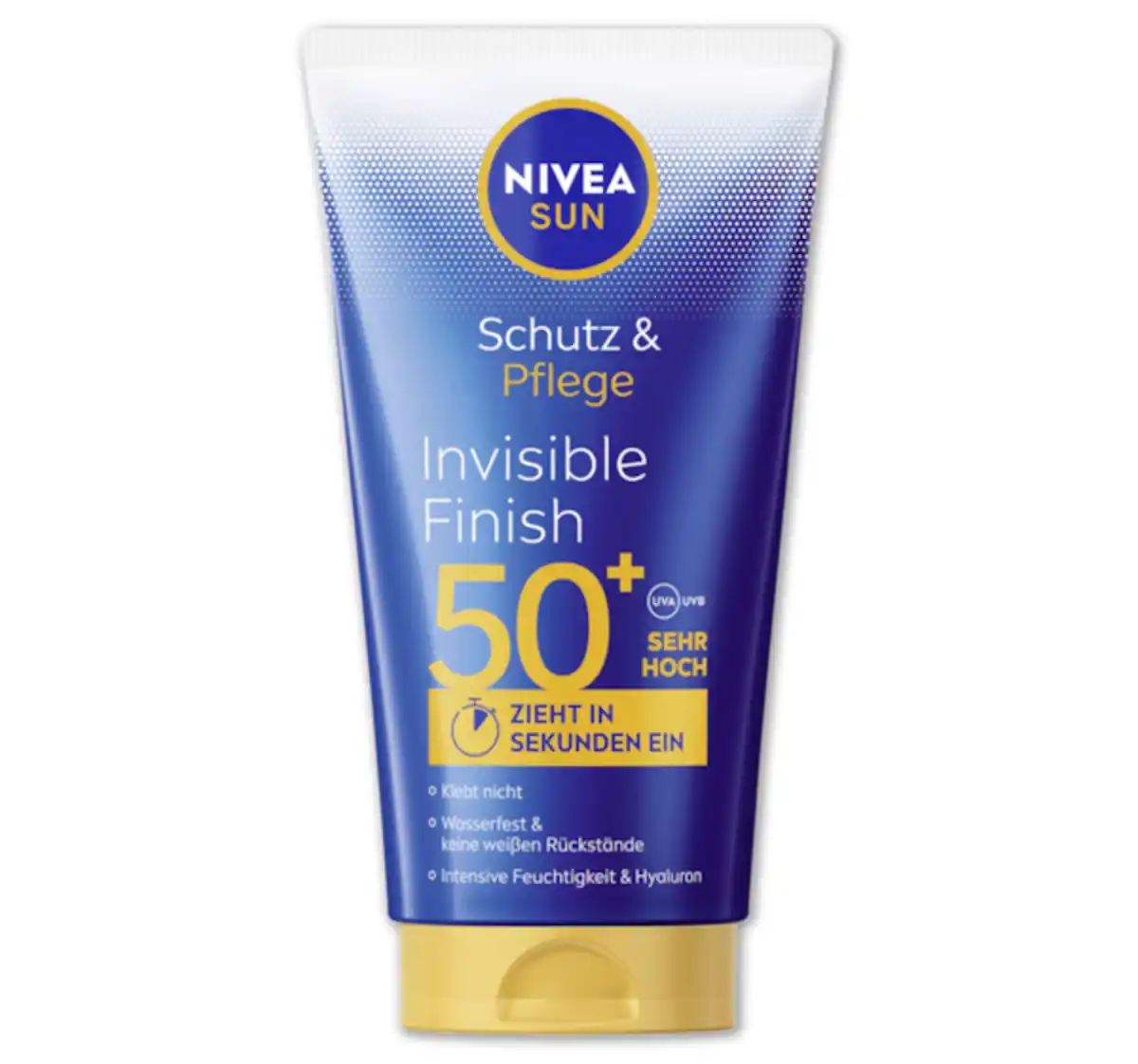 Bild 1 von NIVEA SUN Lotion*