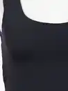 Bild 3 von Damen Top Schwarz