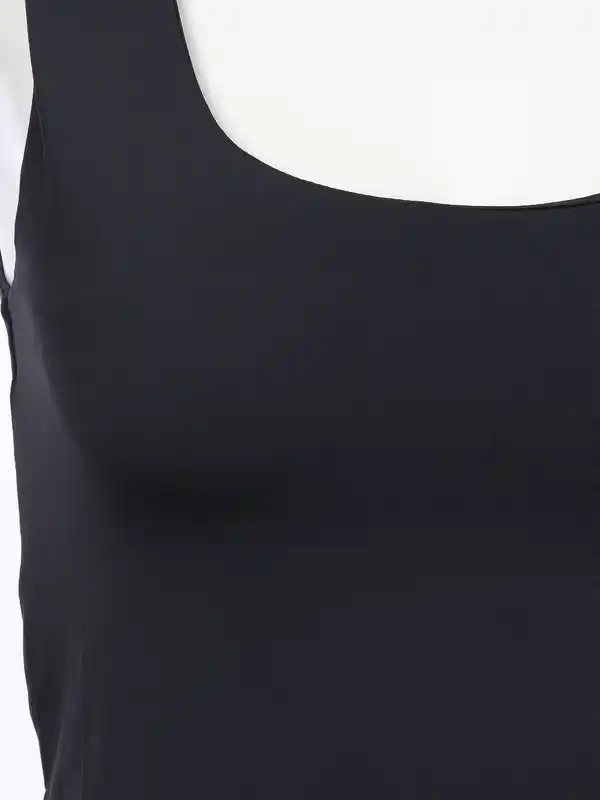 Bild 3 von Damen Top Schwarz