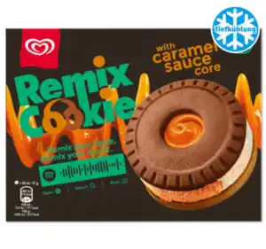LANGNESE Eis Remix Cookie*