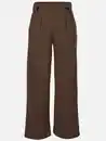 Bild 1 von JDY GEGGO LIFE NEW LONG PANT JRS NOOS Stoffhose Braun
