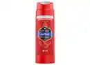 Bild 1 von Old Spice Shampoo und Duschgel 3in1