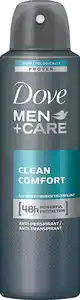 Deospray 'clean comfort'