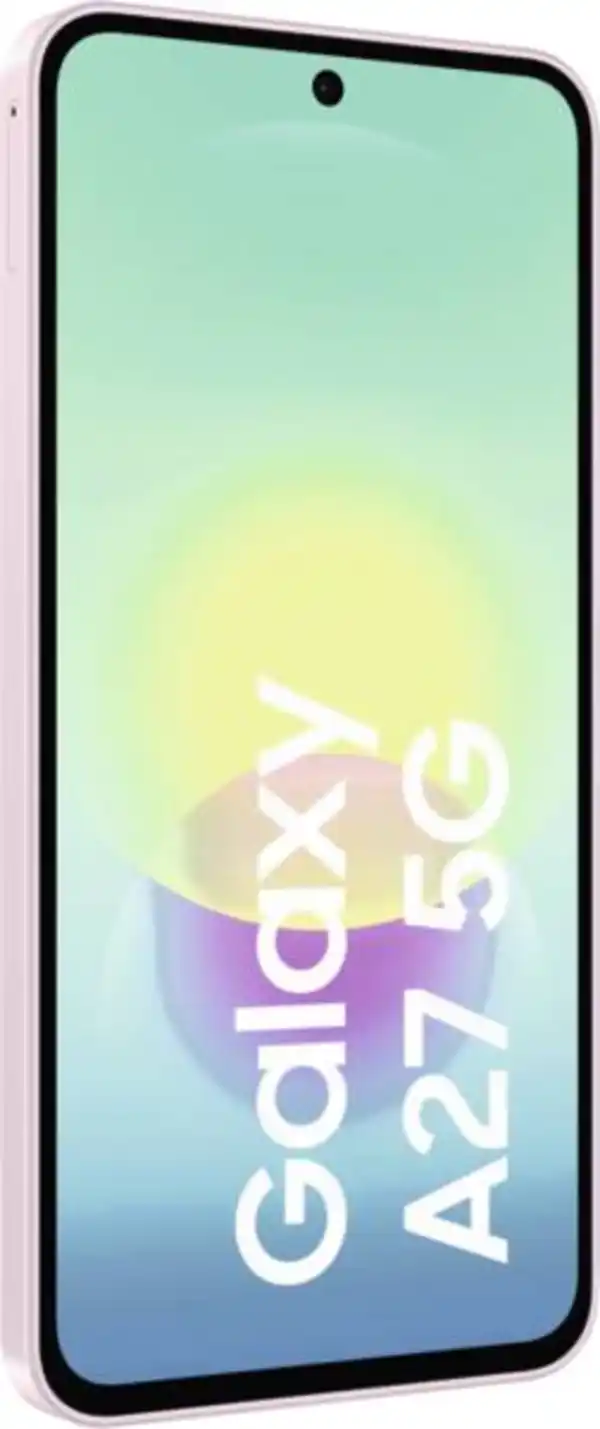 Bild 2 von Samsung Galaxy A27 5G A276B 128GB