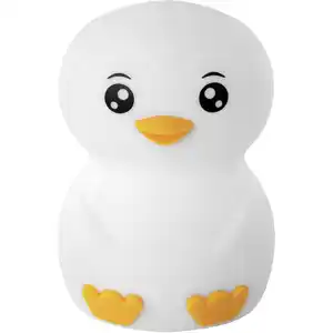 Nachtlicht "Pinguin Leon"