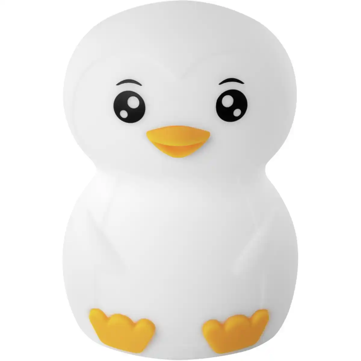Bild 1 von Nachtlicht "Pinguin Leon"