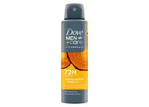 Dove Men +Care Deospray