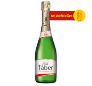 FABER Sekt*