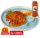 Bild 1 von STARTELF Schweine-Nackensteaks*