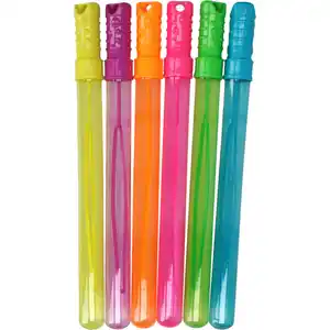 Seifenblasenschwert 118 ml 6er Set