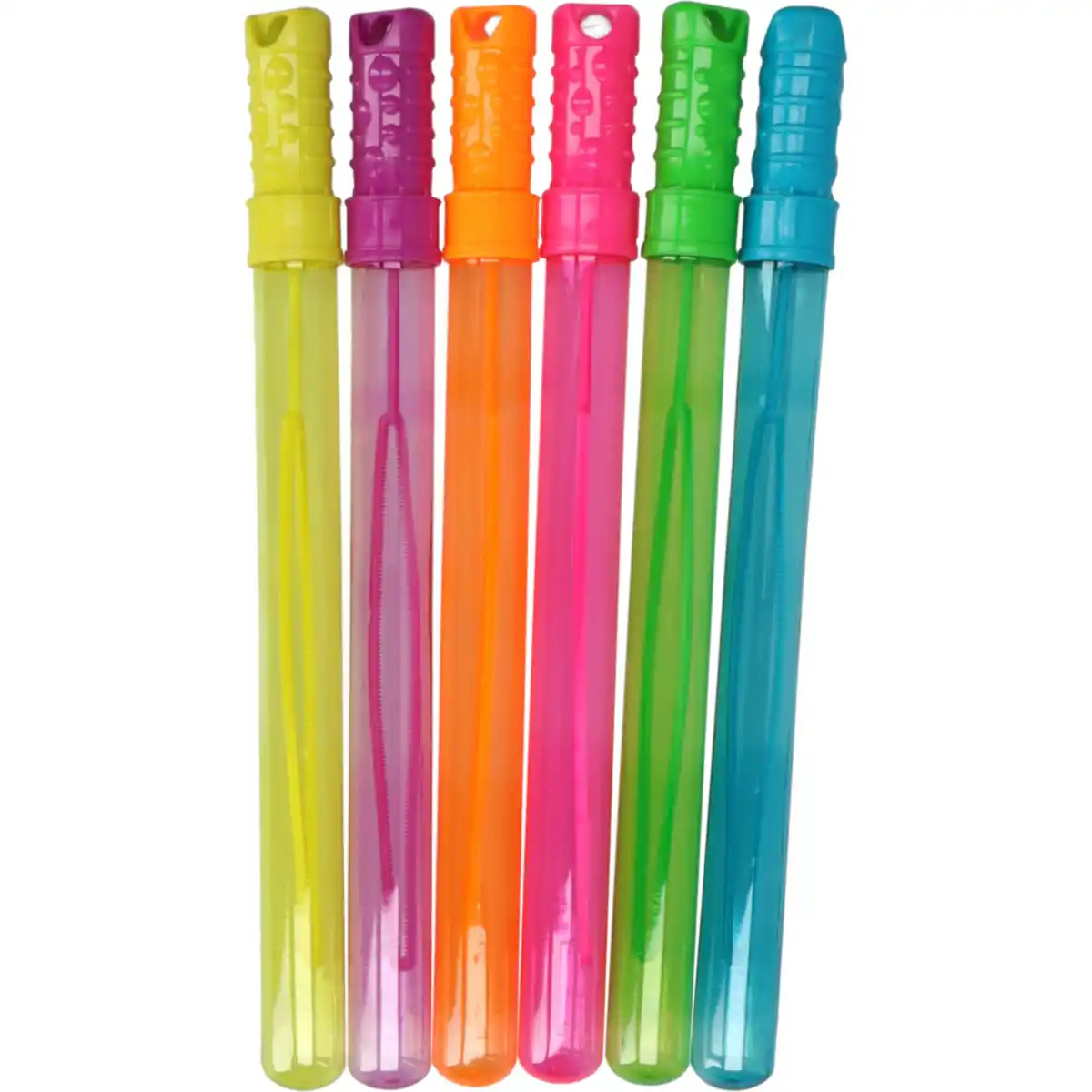 Bild 1 von Seifenblasenschwert 118 ml 6er Set