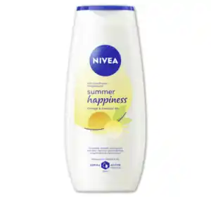 NIVEA Duschgel*