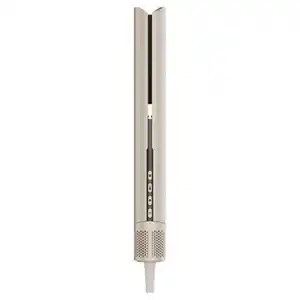 AMBIANO Luft-Haarglätter 2-in-1, Champagner