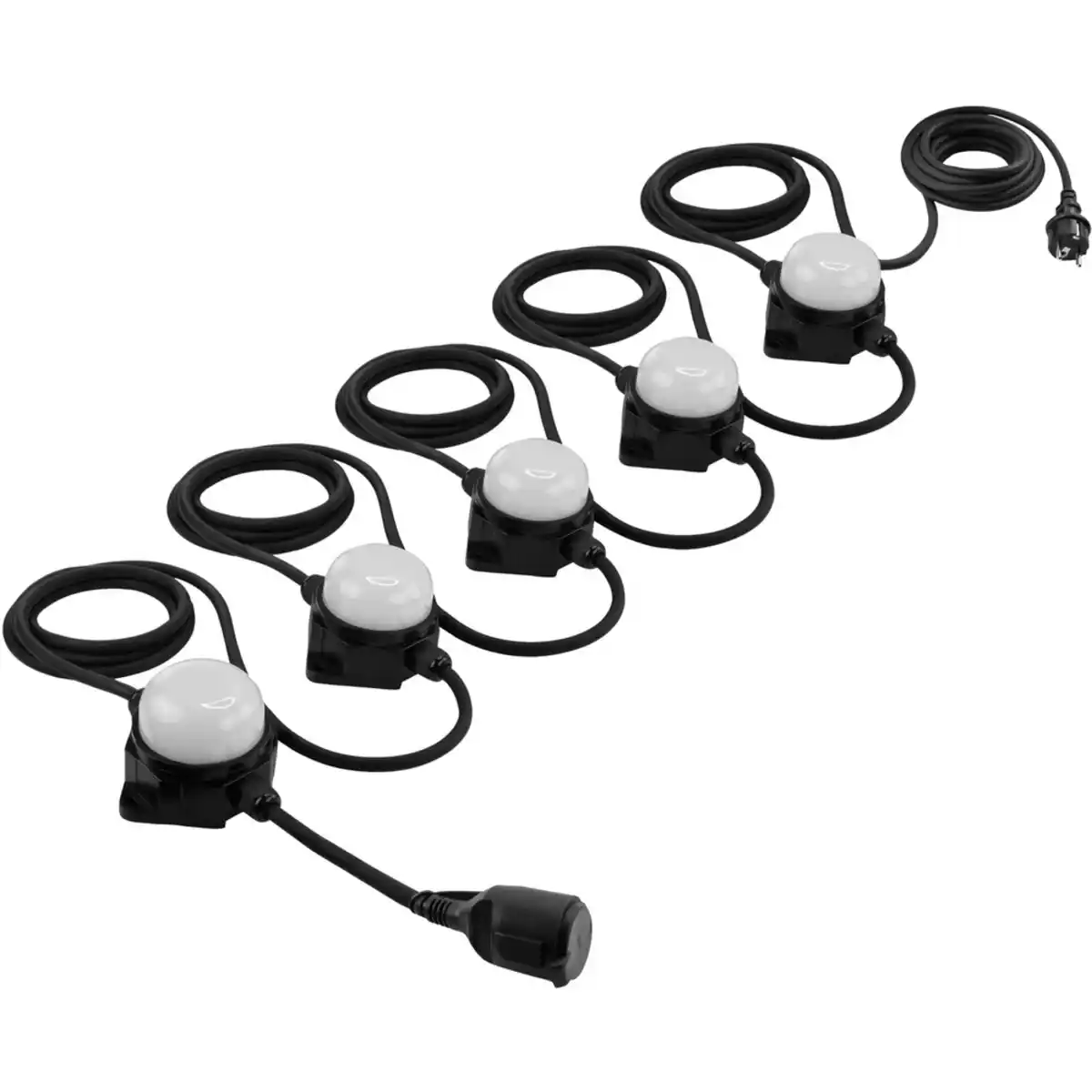 Bild 1 von Arbeitsleuchte "Light-Cord LC6000AC"