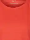 Bild 3 von Damen Strukturshirt Rosa