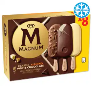 MAGNUM Eis am Stiel*