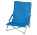 Bild 1 von TREKSTONE Faltbarer Strandstuhl*
