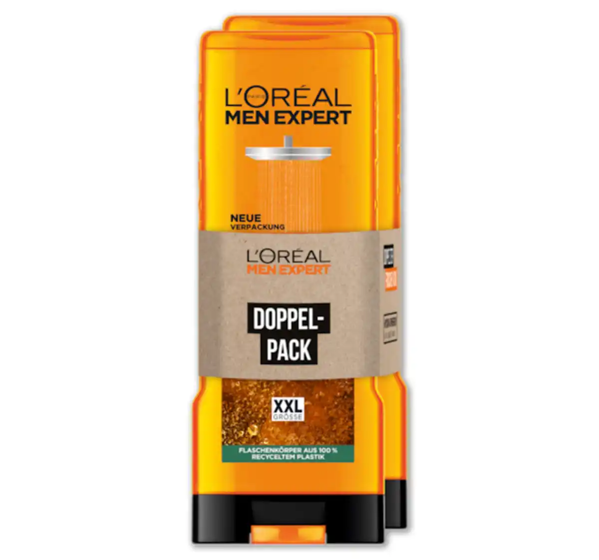 Bild 1 von L’ORÉAL MEN EXPERT XXL Duschgel*