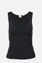 Bild 1 von Damen Top Schwarz