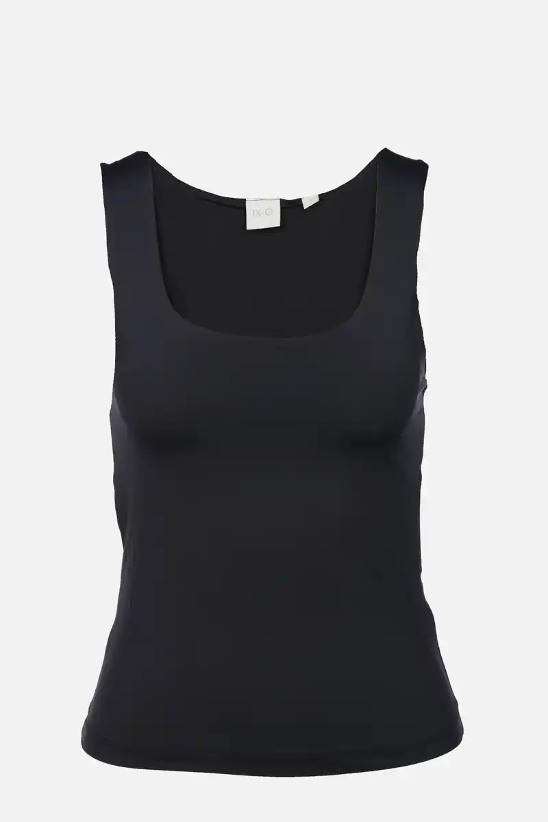 Bild 1 von Damen Top Schwarz