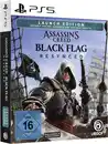 Bild 1 von Gaming Assassin’s Creed Black Flag Resynced - Launch Edition (PS5)