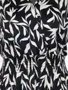 Bild 3 von Damen Jersey Kleid Ärmellos Marine