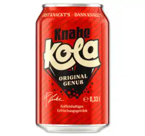 KNABE Kola*