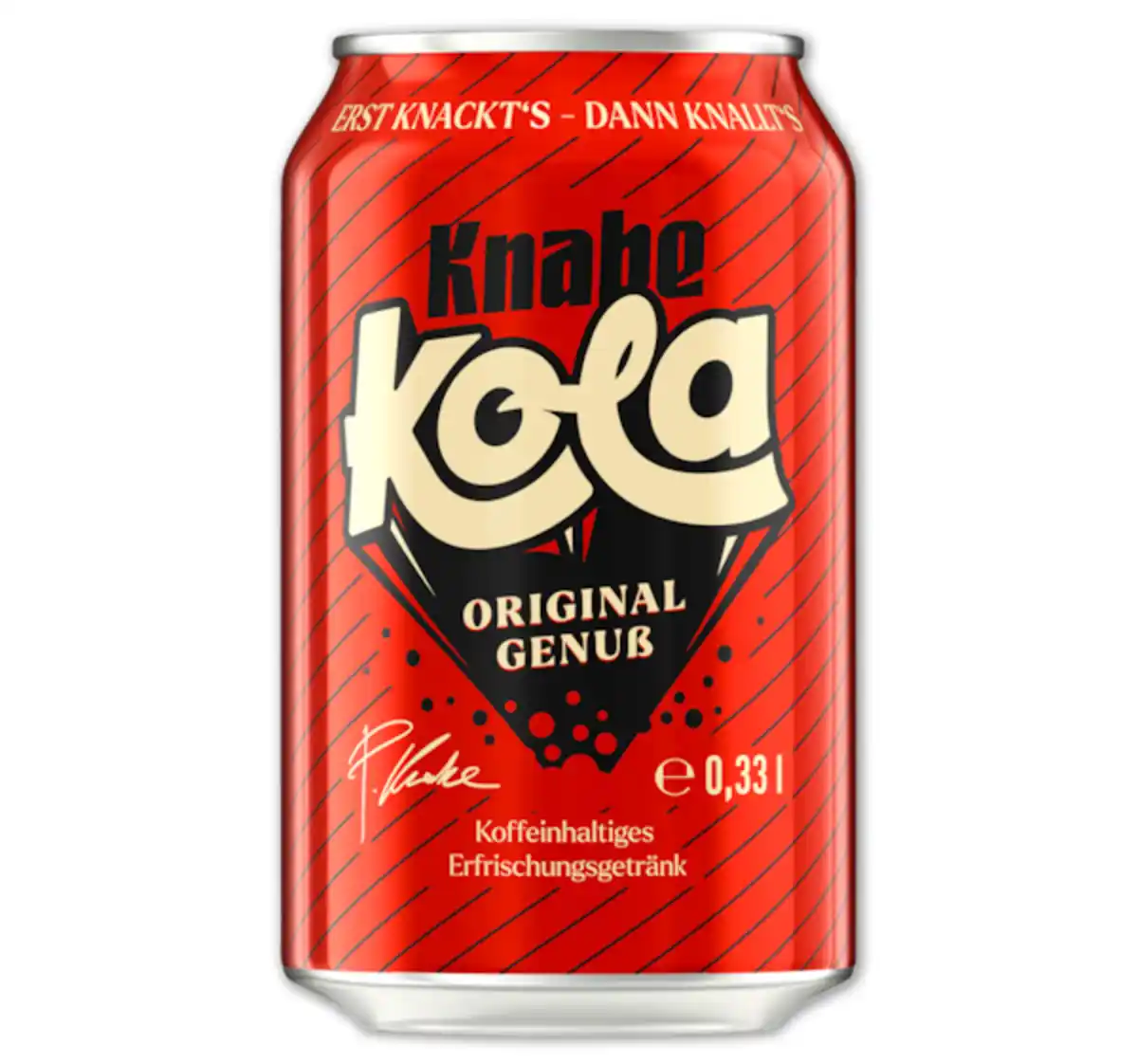 Bild 1 von KNABE Kola*