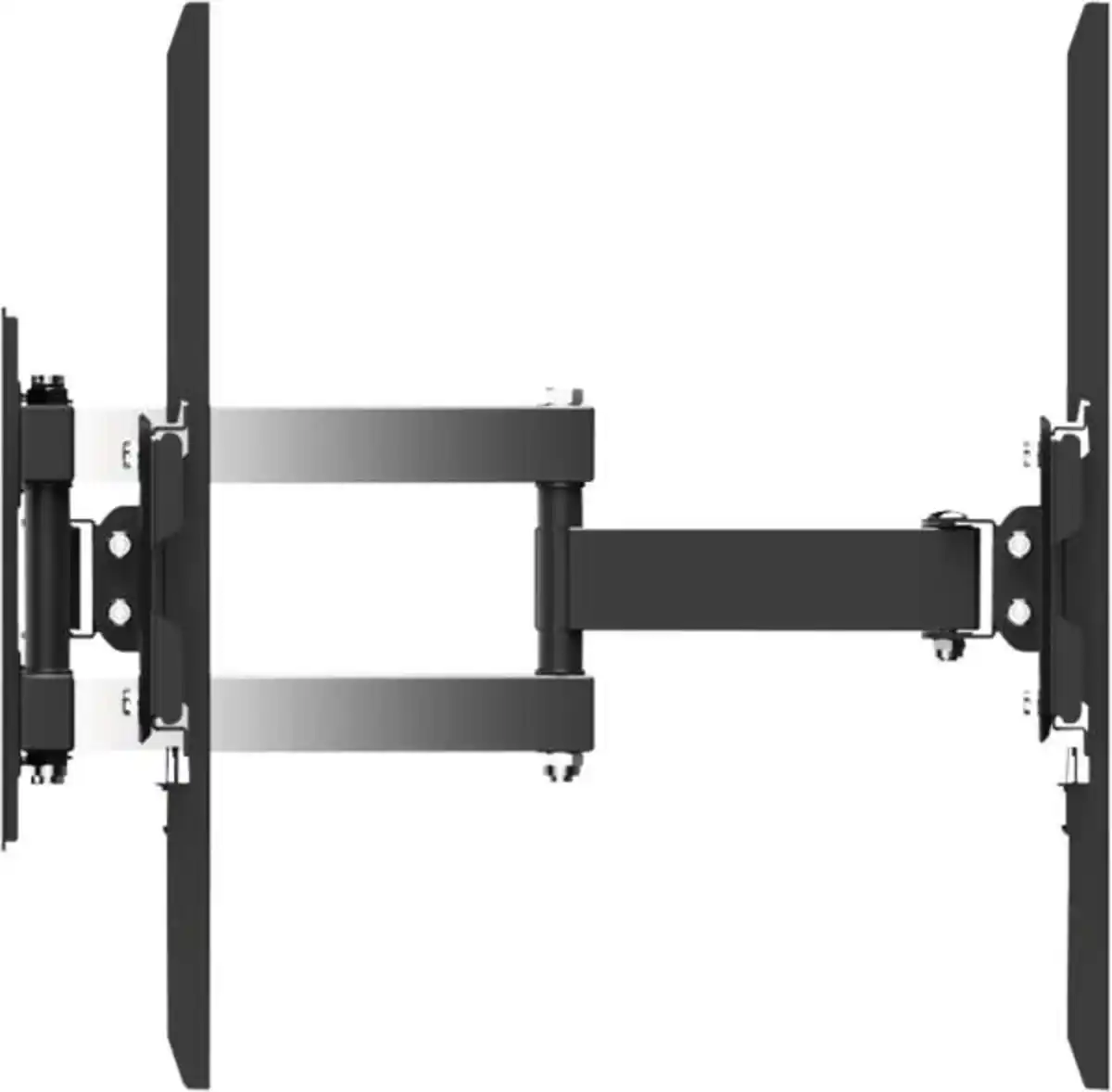 Bild 2 von Hama 220910 TV-WH, 191 cm (75