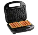 Bild 1 von GOURMETMAXX 3-in-1-Sandwichmaker*