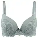 Bild 1 von UP2FASHION WOMEN Damen Unterwäsche, Grün, BH, 85A