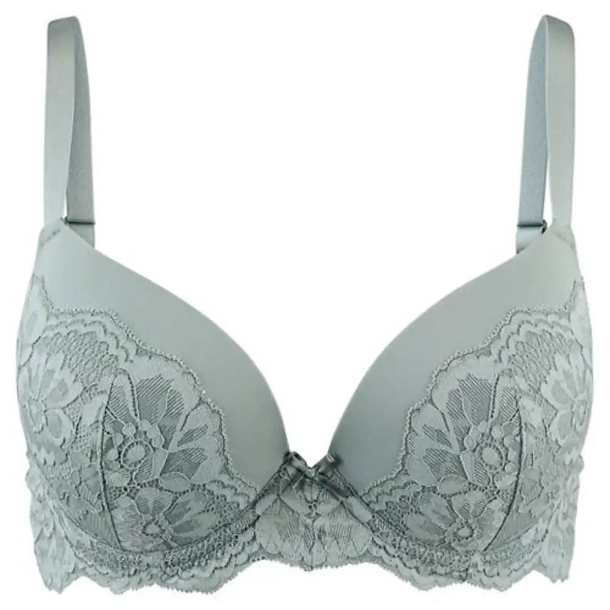 Bild 1 von UP2FASHION WOMEN Damen Unterwäsche, Grün, BH, 85A