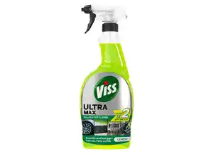 Viss Ultra Max Fettlöser