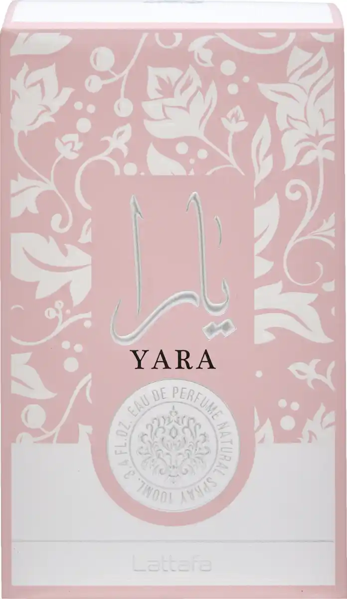 Bild 2 von Lattafa Yara, EdP 100 ml