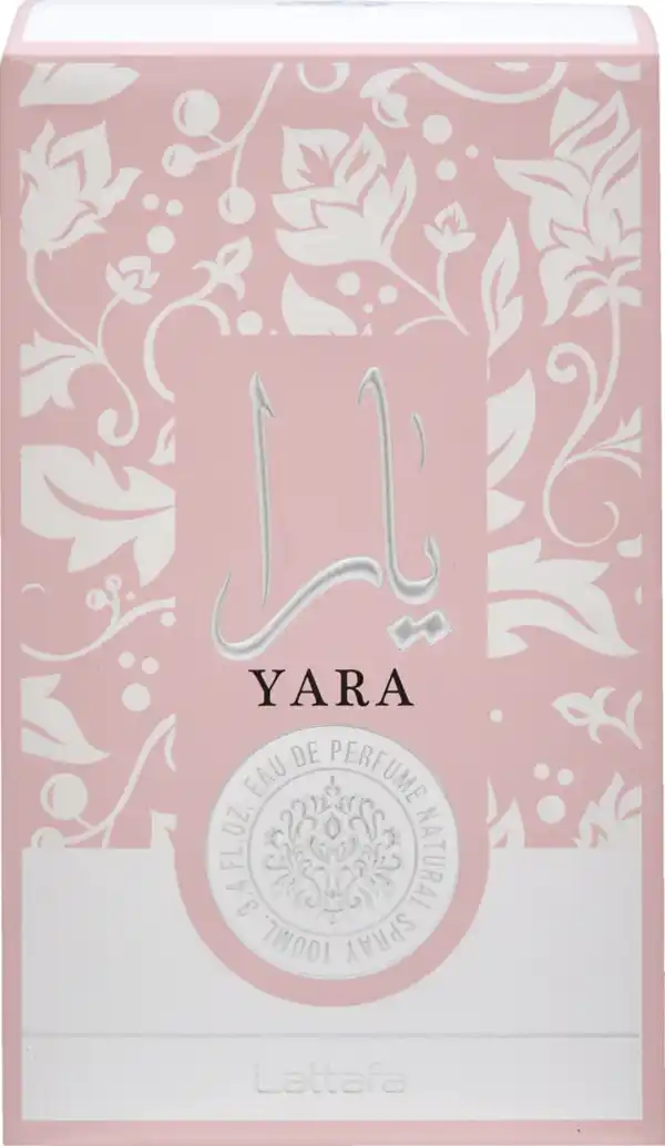 Bild 2 von Lattafa Yara, EdP 100 ml